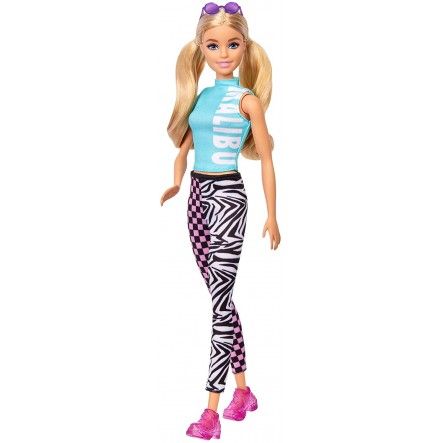 BARBIE FASHIONISTA 158