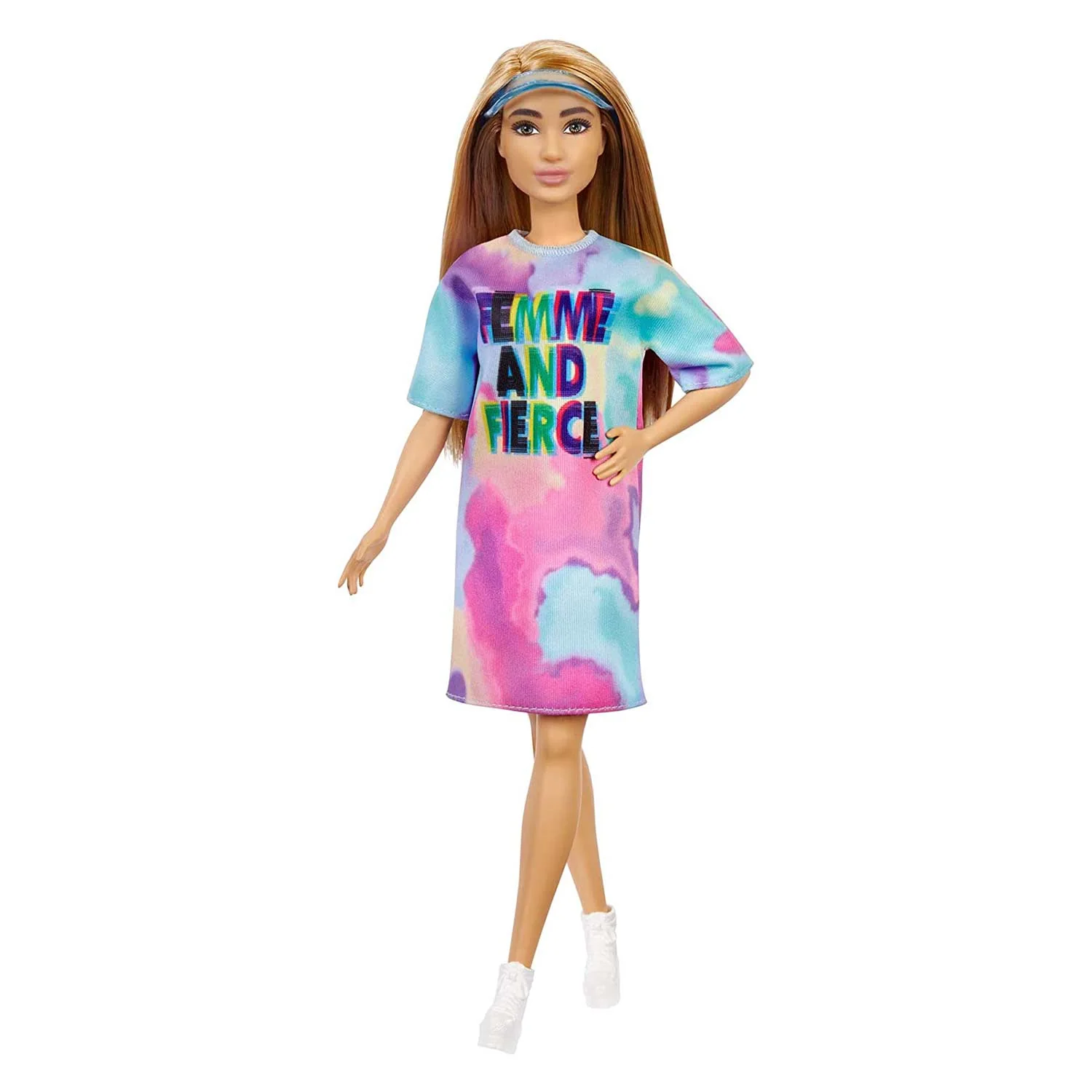 BARBIE FASHIONISTA 159