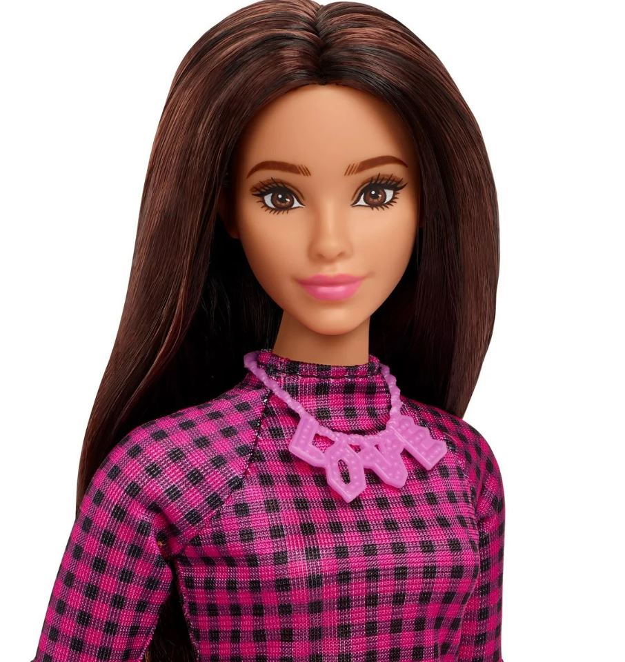 BARBIE FASHIONISTA - Image 3