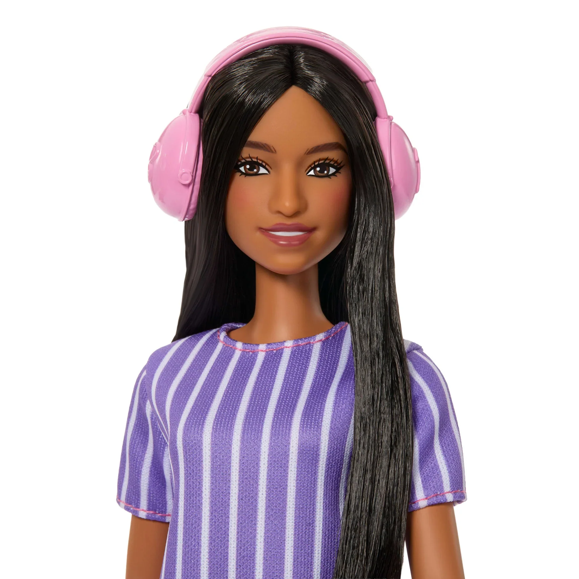 BARBIE FASHIONISTA - AUSTIC SELF ADVOCACY NETWORK DOLL - Image 5