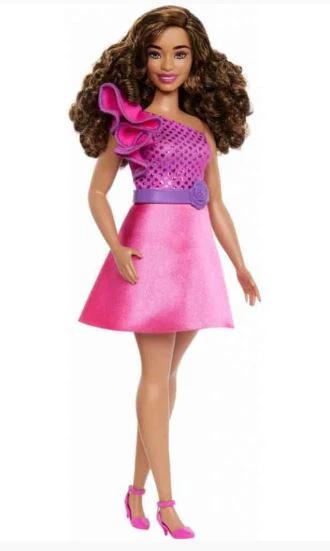 BARBIE FASHIONISTA DOLL 225 DREAM DATE