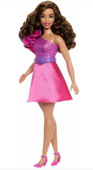 BARBIE FASHIONISTA DOLL 225 DREAM DATE - Image 2