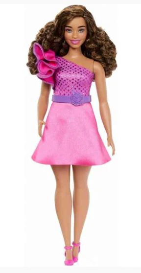 BARBIE FASHIONISTA DOLL 225 DREAM DATE - Image 3