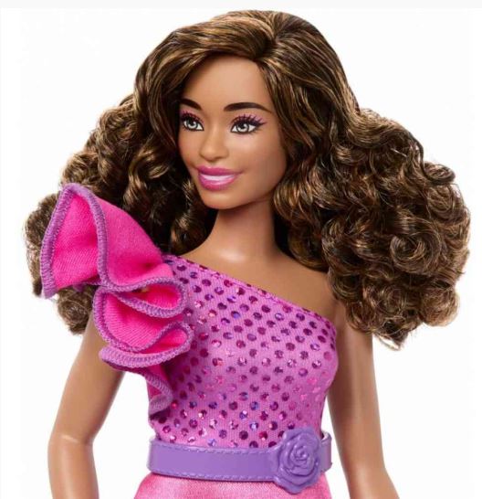 BARBIE FASHIONISTA DOLL 225 DREAM DATE - Image 4