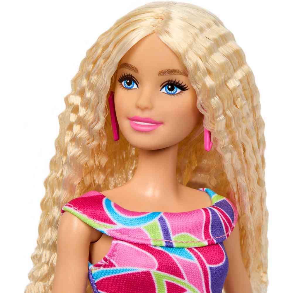 BARBIE FASHIONISTA DOLL 223 TOTALLY HAIR - Image 2