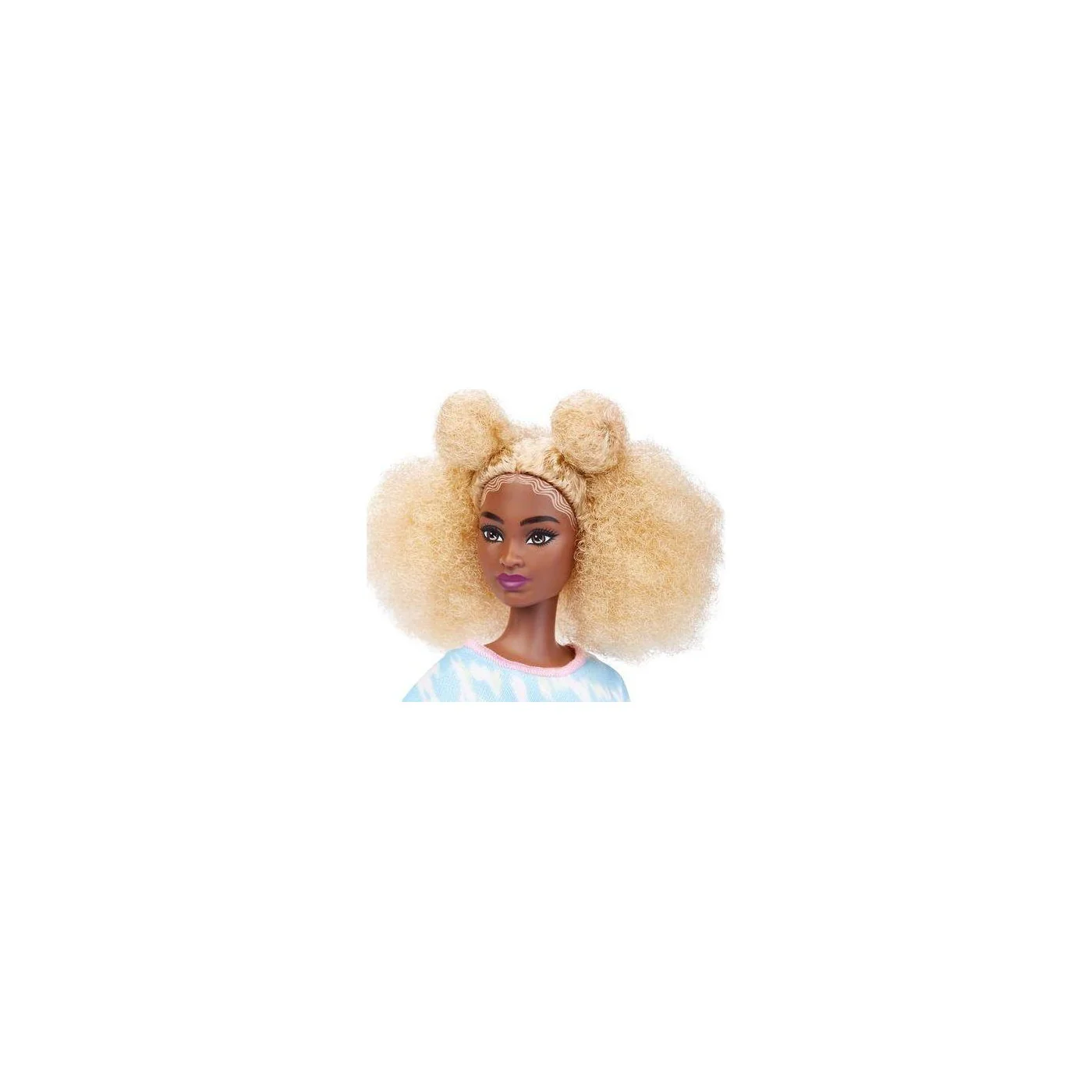 BARBIE FASHIONISTA - TIE DYE - Image 2