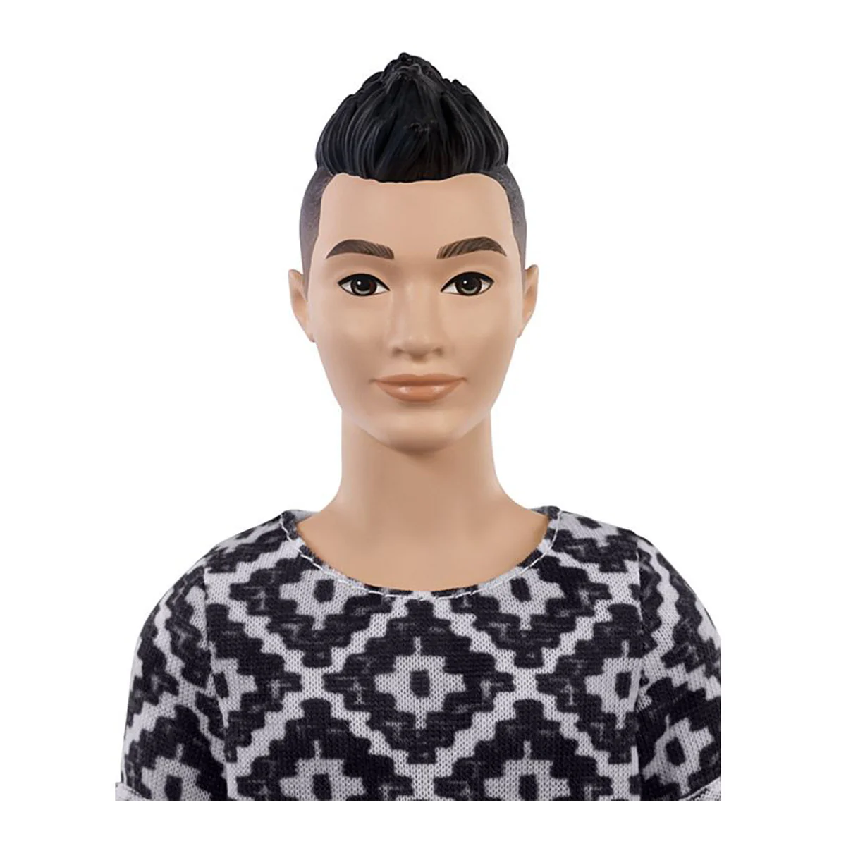 BARBIE FASHIONISTAS 115 - Image 2