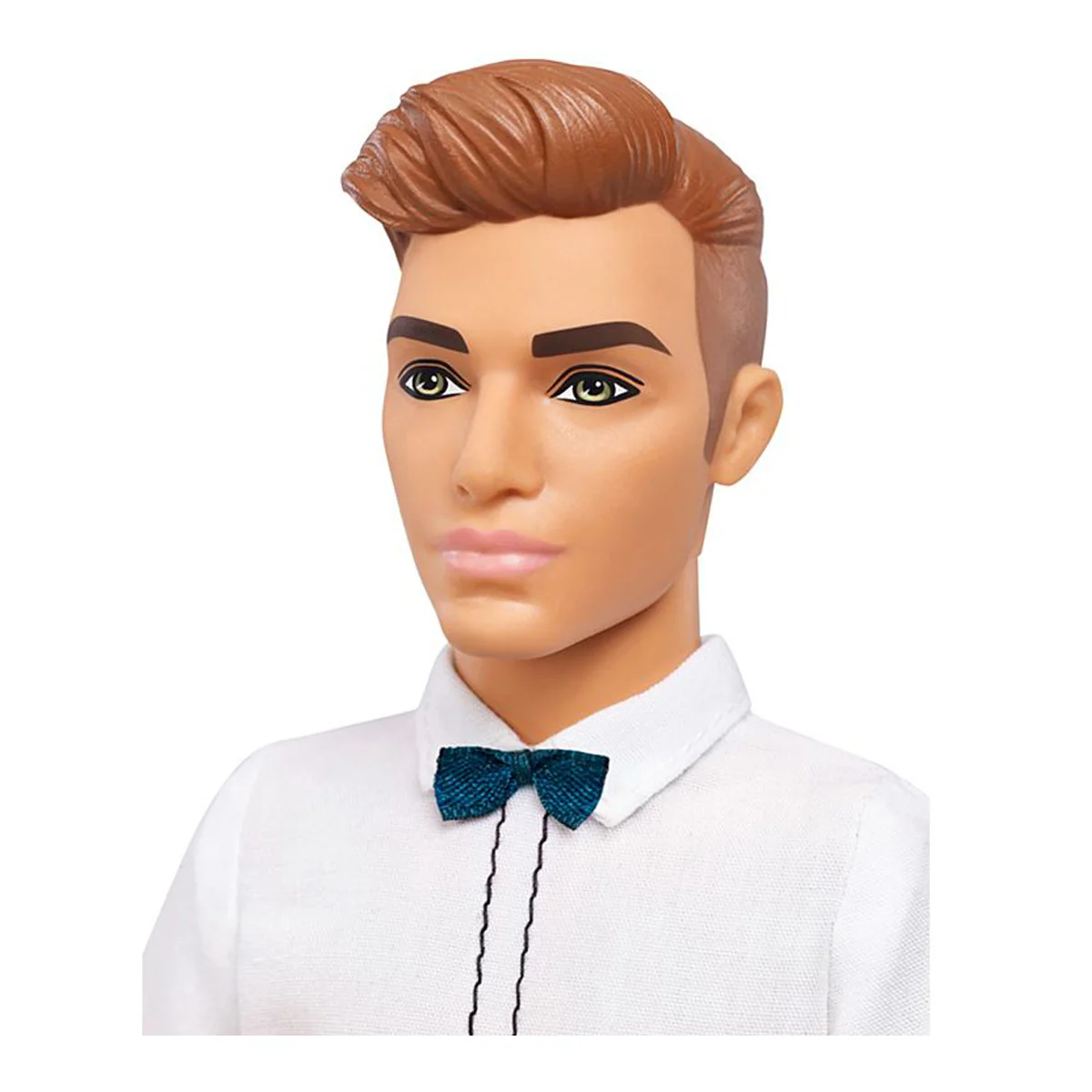 BARBIE FASHIONISTAS 117 - Image 2