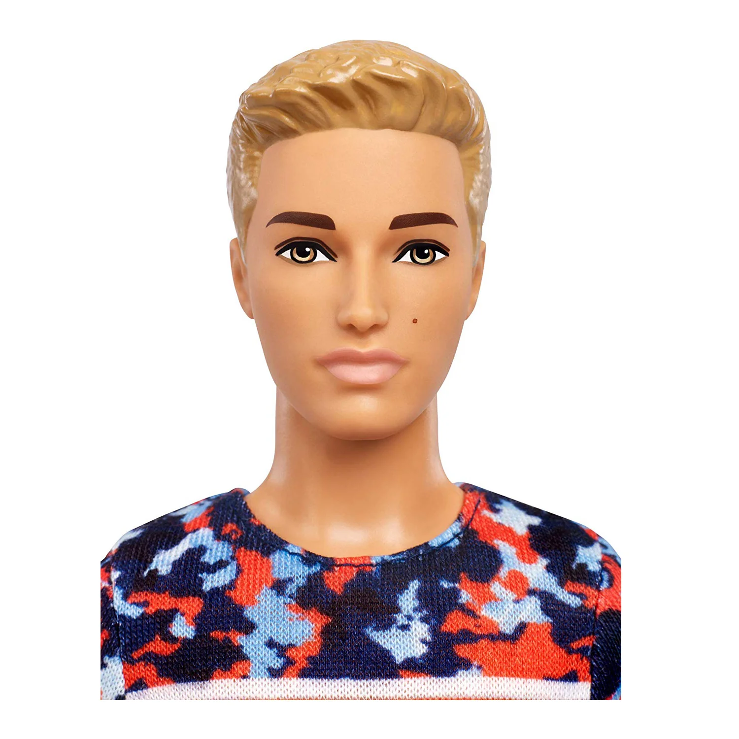 BARBIE FASHIONISTAS 118 - Image 2