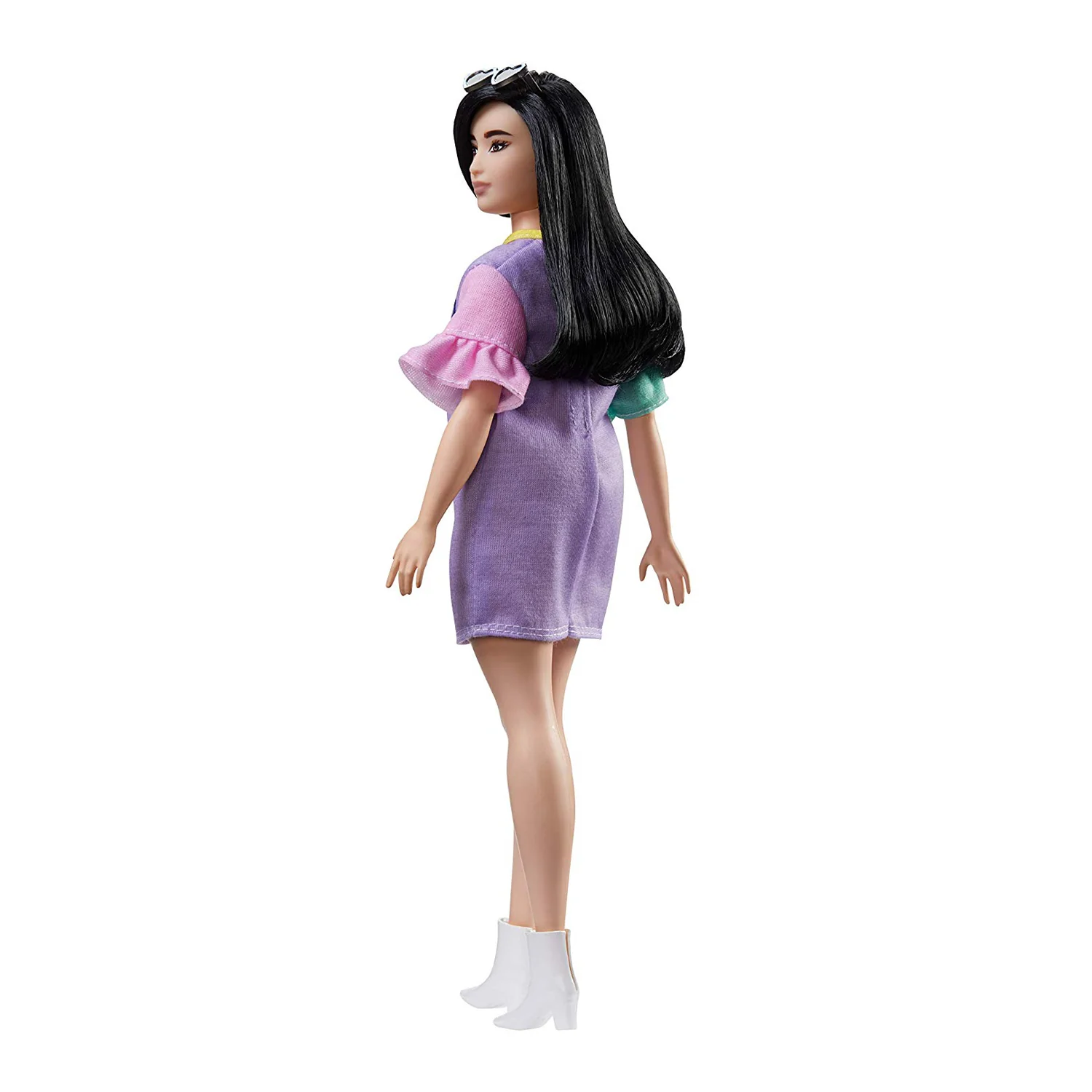 BARBIE FASHIONISTAS 127 - Image 2