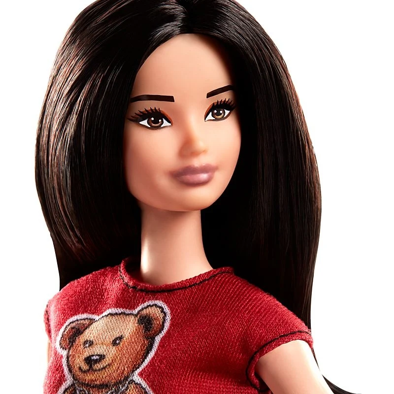 BARBIE FASHIONISTAS 71 - Image 2