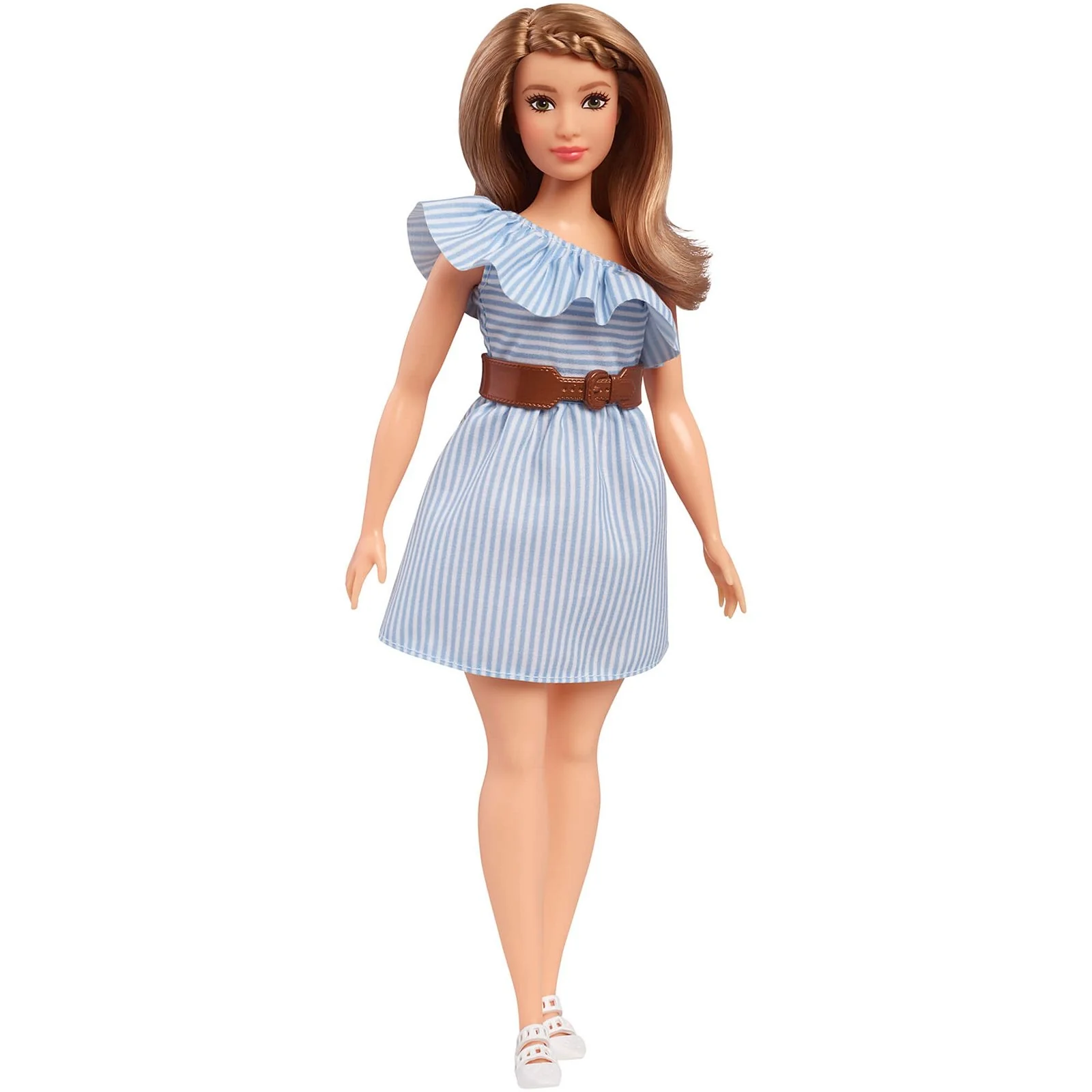 BARBIE FASHIONISTAS 76