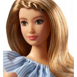 BARBIE FASHIONISTAS 76 - Image 2