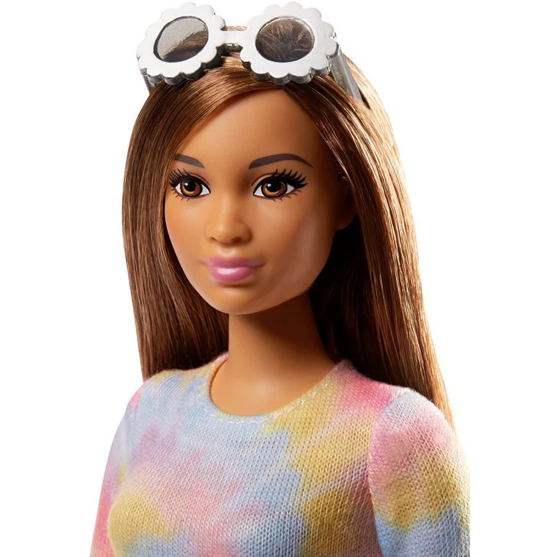 BARBIE FASHIONISTAS 77 - Image 2