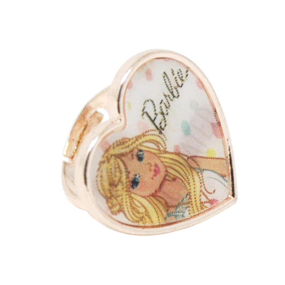 BARBIE GOOD MOOD ACTIVATED RING - Image 2