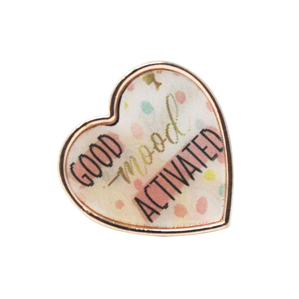 BARBIE GOOD MOOD ACTIVATED RING - Image 3
