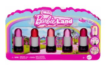 BARBIE MINI BARBIELAND BUNDLE - Image 2