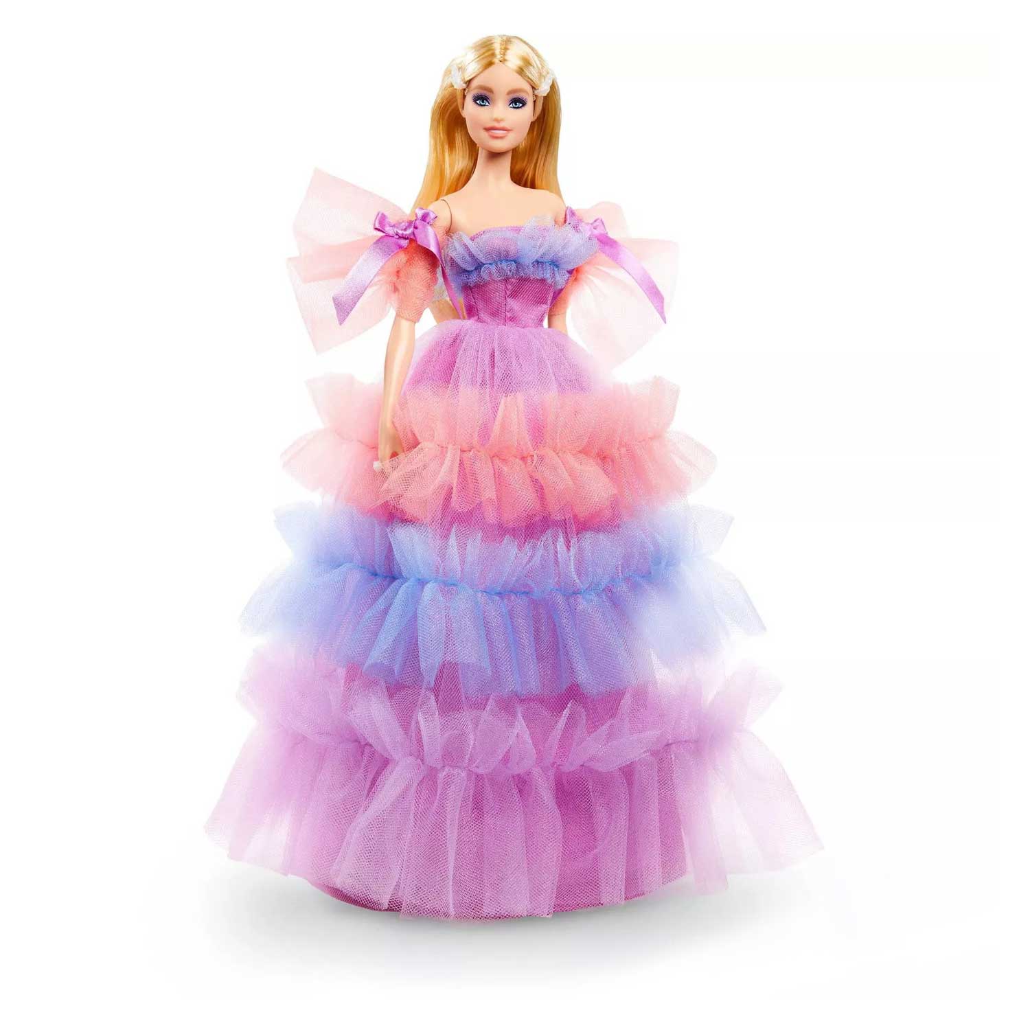 Barbie Signature Birthday Wishes Collector Doll - Image 2