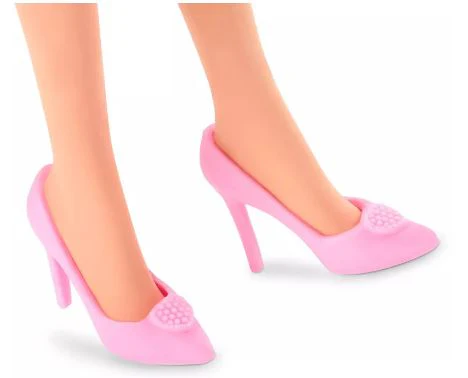 BARBIE THE MOVIE - PINK GINGHAM BARBIE - Image 3