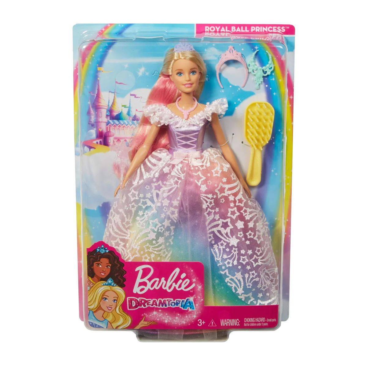BARBIE ULTIMATE PRINCESS - Image 2
