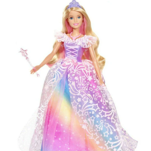 BARBIE ULTIMATE PRINCESS - Image 3