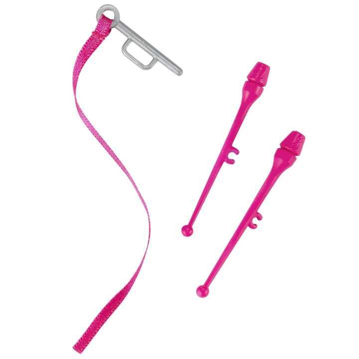 BARBIE YOU CAN BE ANYTHING - RHYTHMIC GYMNAST - Image 2
