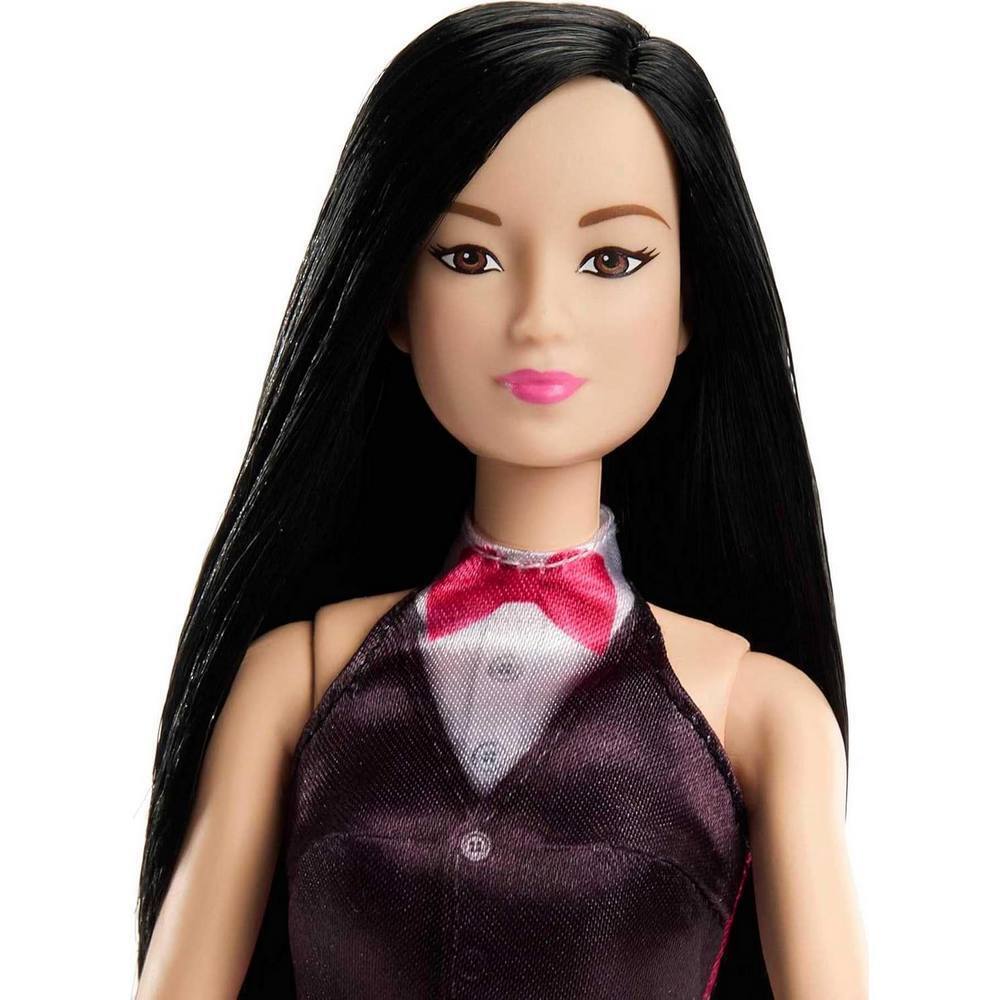 BARBIE YOU CAN BE ANYTHING - VIOLINIST - Image 2