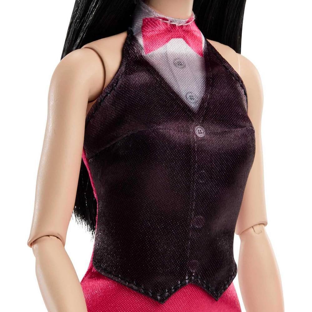 BARBIE YOU CAN BE ANYTHING - VIOLINIST - Image 3