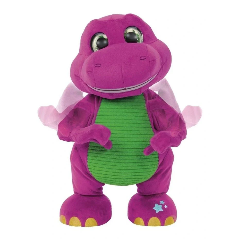 BARNEYS WORLD DANCE MOVES AND MUSIC BARNEY - Image 5