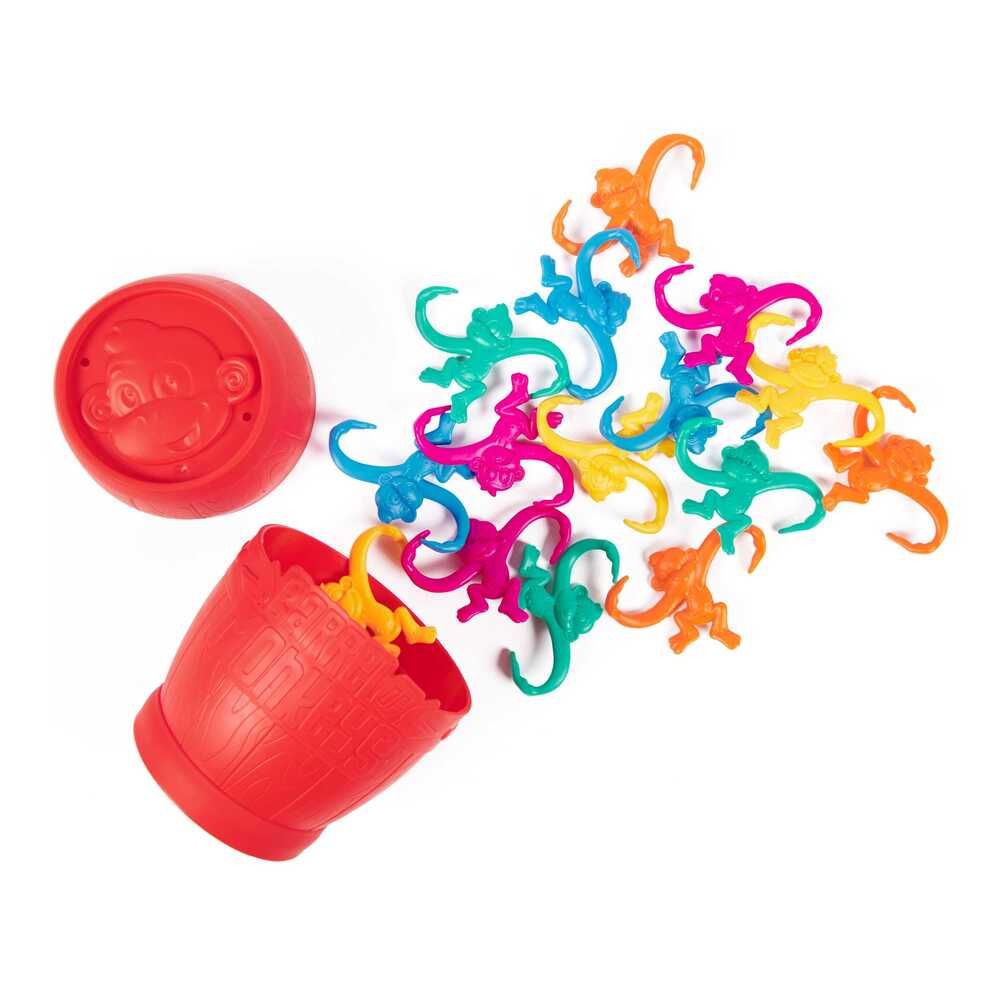 BARREL OF MONKEYS - Image 2