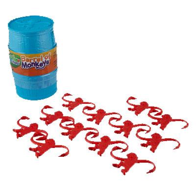 BARREL OF MONKEYS REFRESH