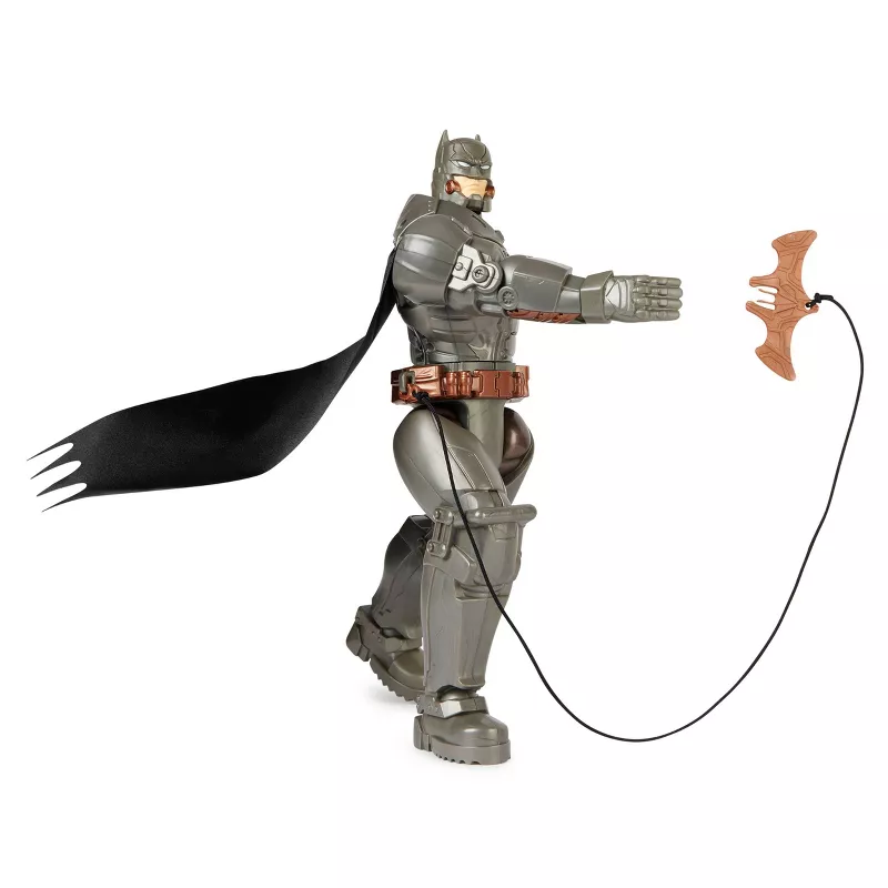 BATMAN BATTLE STRIKE 12" FIGURE - Image 2