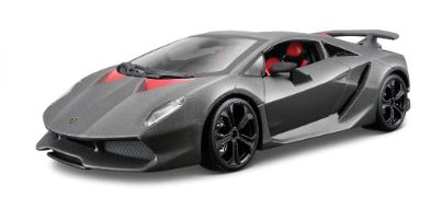 BBURAGO LAMBORGHINI SESTO ELEMENTO DIECAST 1:24 - Image 2