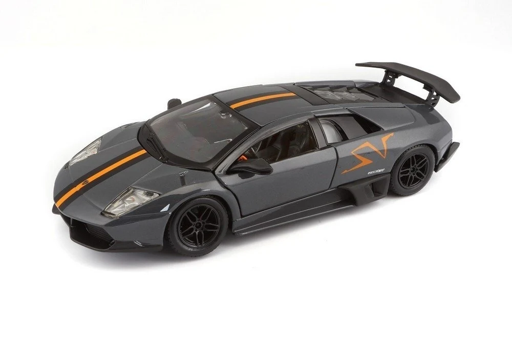 BBURAGO MURCIELAGO LP 670-4 SV CHINA LIMITED EDITION - Image 3