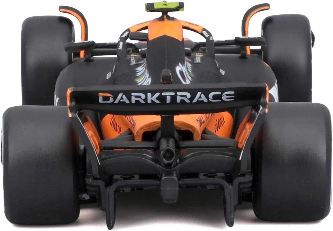 BBURAGO RACING 1:43 2024 F1 - MCLAREN: LANDO NORRIS - Image 3