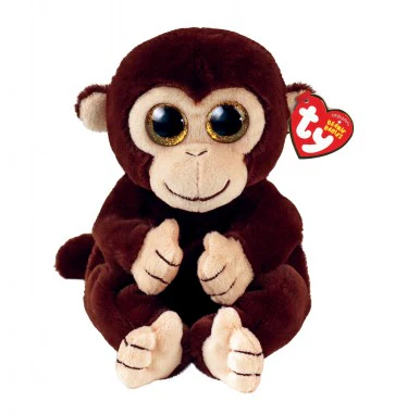 BEANIE BELLIES - MATTEO MONKEY