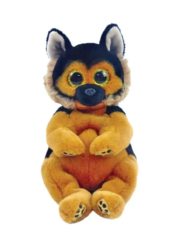 BEANIE BELLIES REG - ACE GERMAN SHEPHERD