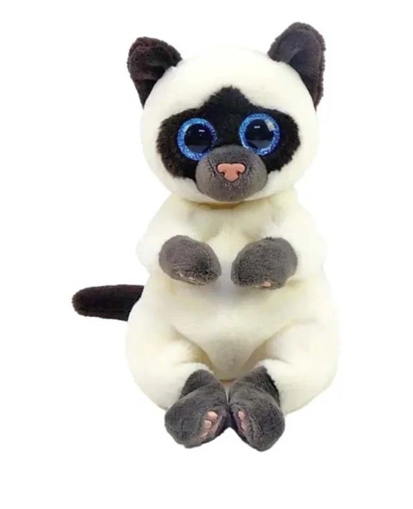 BEANIE BELLIES REG - MISO SIAMESE
