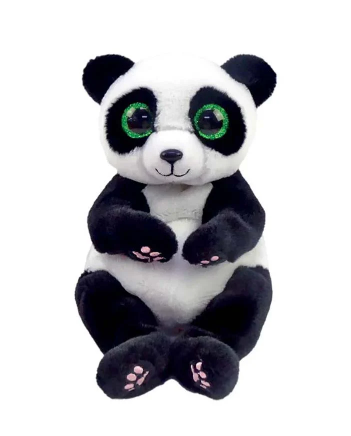 BEANIE BELLIES REG - YING PANDA