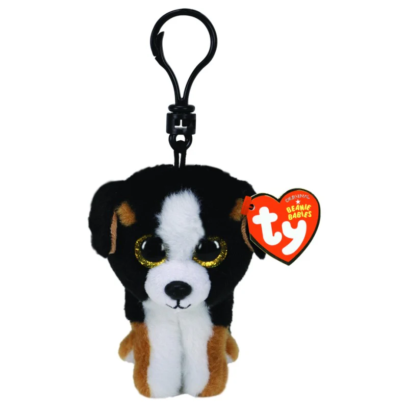 BEANIE BOO CLIP ROSCOE DOG