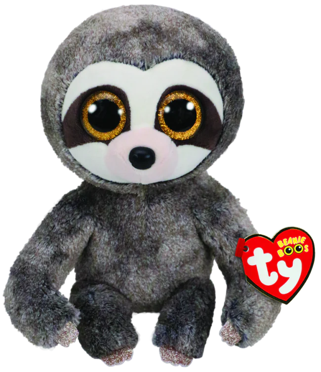 BEANIE BOO DANGLER LARGE