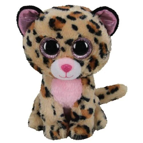 BEANIE BOO LIVVIE REGULAR