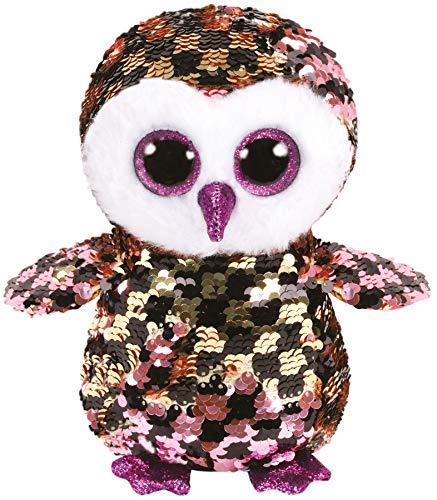 BEANIE BOOS CHECKS REG