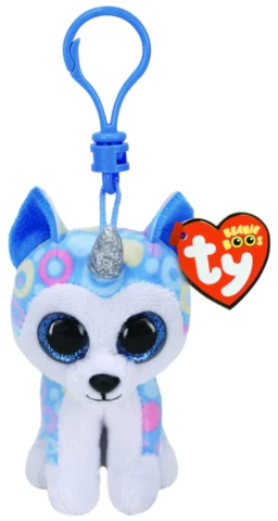 BEANIE BOOS CLIP ON HELENA