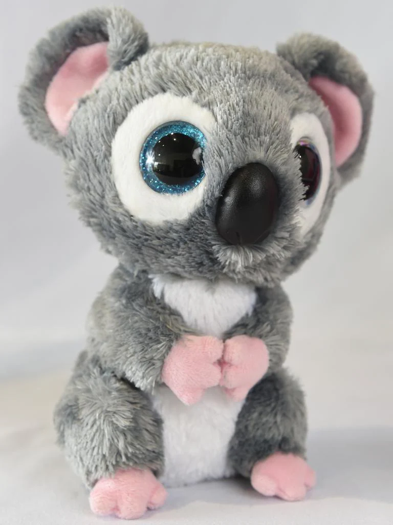 BEANIE BOOS KATY THE KOALA REG