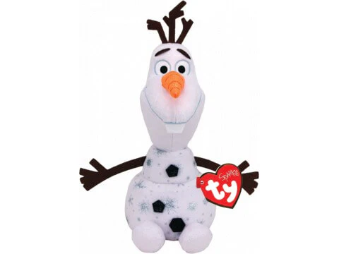BEANIE BOOS OLAF MEDIUM
