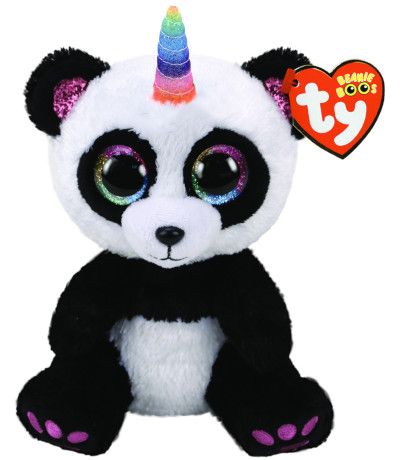 BEANIE BOOS PARIS WITH HORN REG
