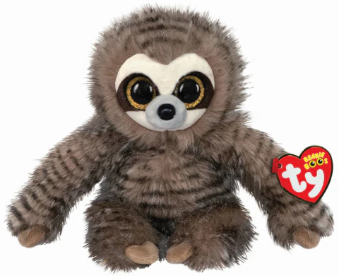 BEANIE BOOS SULLY SLOTH