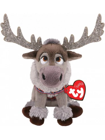 BEANIE BOOS SVEN MEDIUM