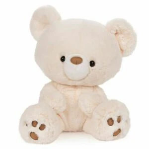 GUND BEAR: KAI VANILLA SMALL 30CM